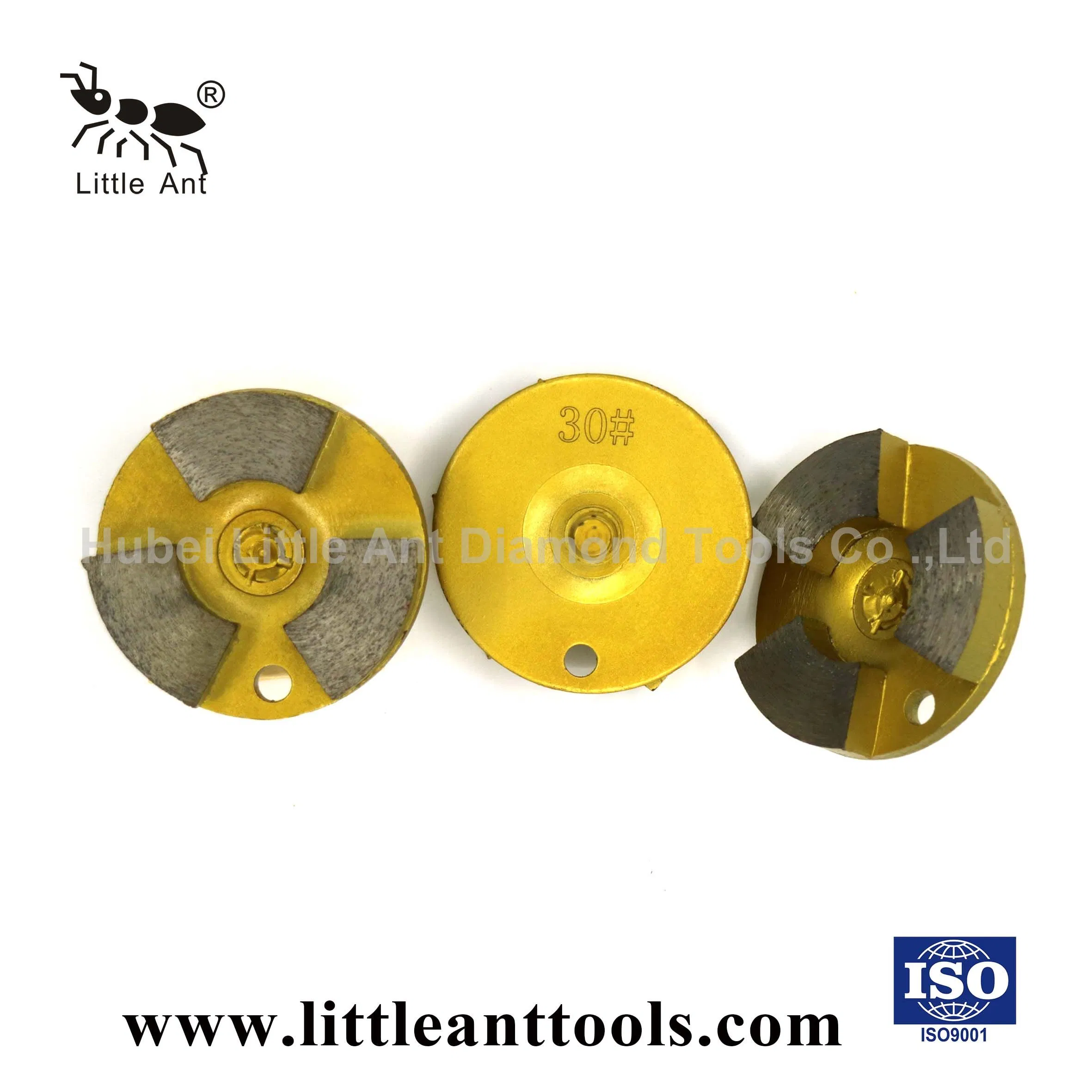 Алмазный шлифовальный диск Metal Bond 80мм