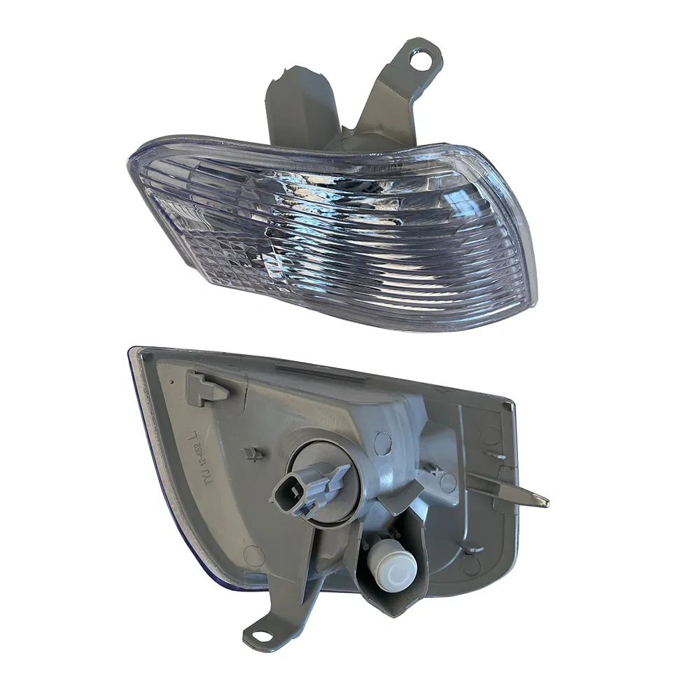 Передний поворотник для Toyota Sprinter Carib Ae110 (2 шт)