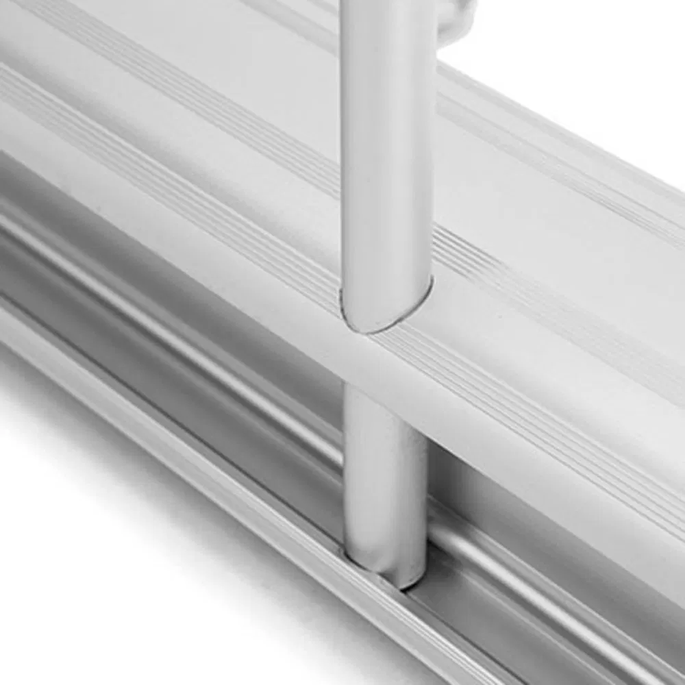 Aluminum Alloy Lightweight Advertising Display Roll up Banner