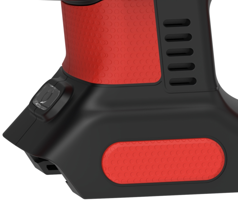 New Lithium Impact Drill Rotary Hammer Drills 20V