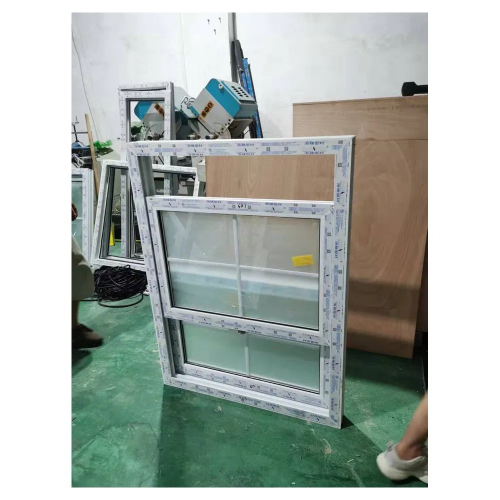 The Ultimate Solution for Urban Dwellings UPVC Windows