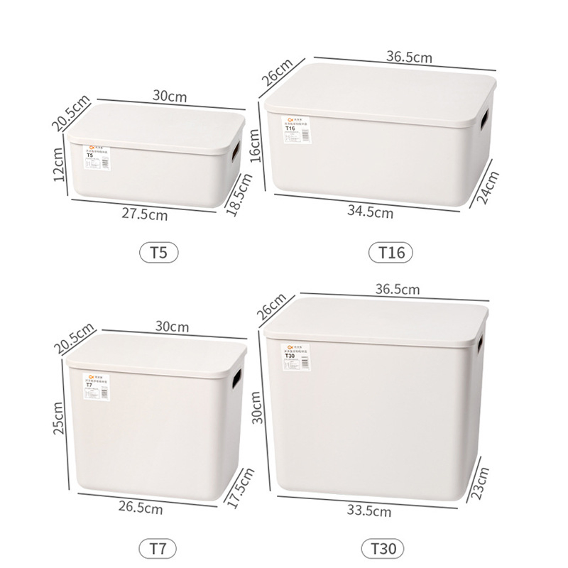 Wholesale Modern Storage Box for Tidying up The House and Keeping It Clean