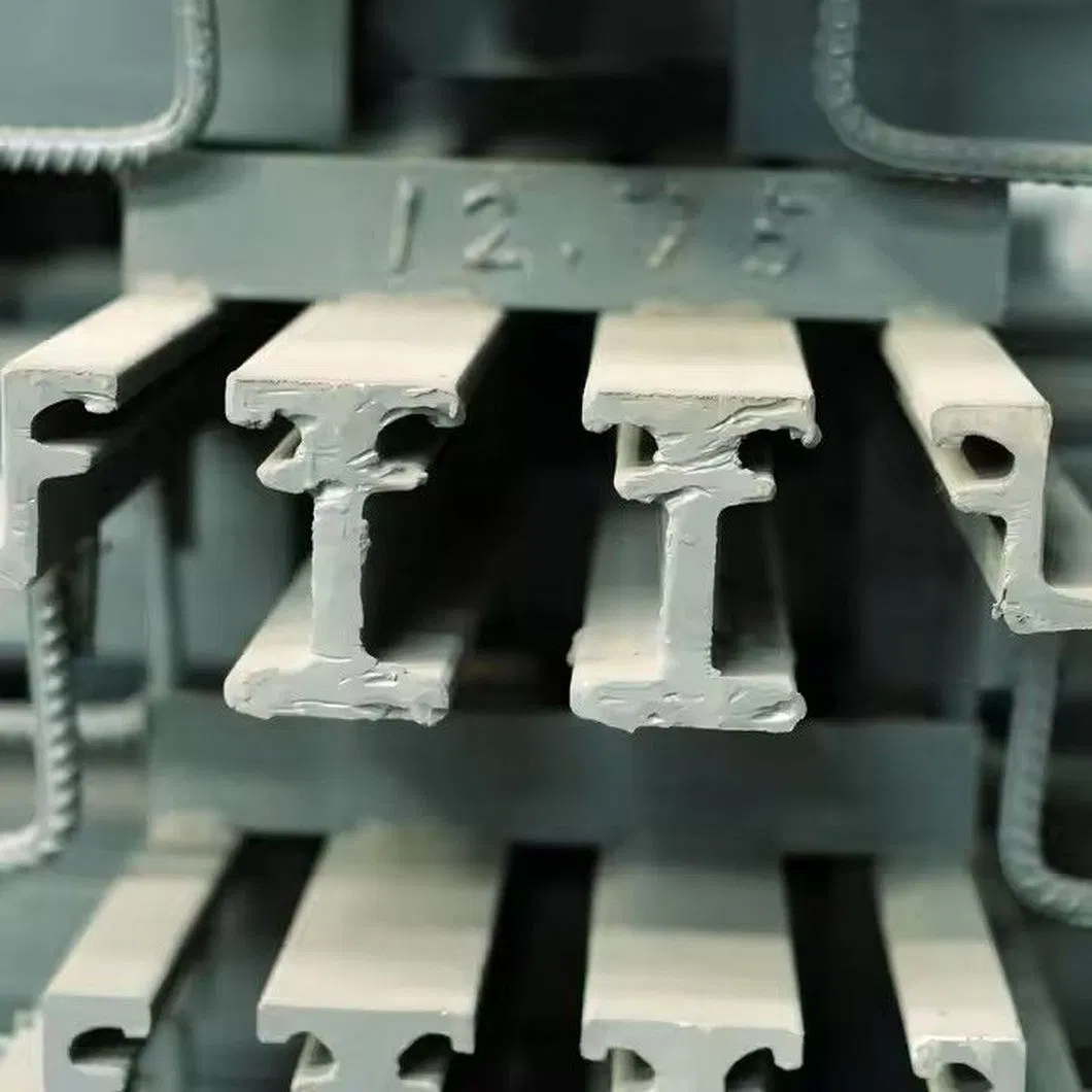 High Toughness High Temperature Resistance Highways Bridges Modular Expansion Joints