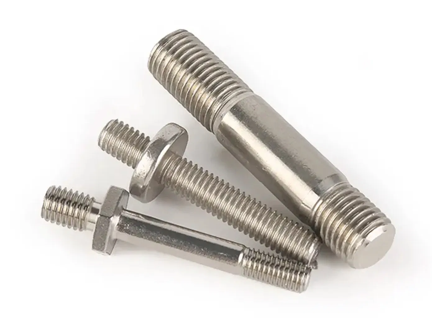 Made in China Wholesale All Size Fastener Anchor Bolt Wheel Bolt Stud Bolt T Bolt U Bolt Eye Bolt Carriage Bolt Socket Bolt Hex Bolt