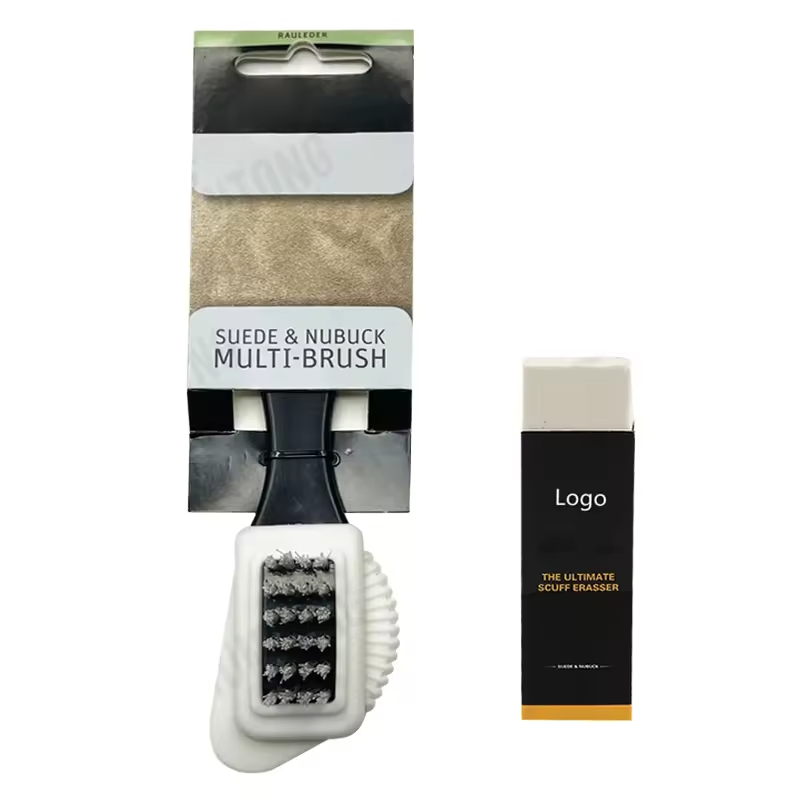 Shoe Care Kits Suede Cleaner and Eraser Decontamination Artifact for Shoe Cleaning