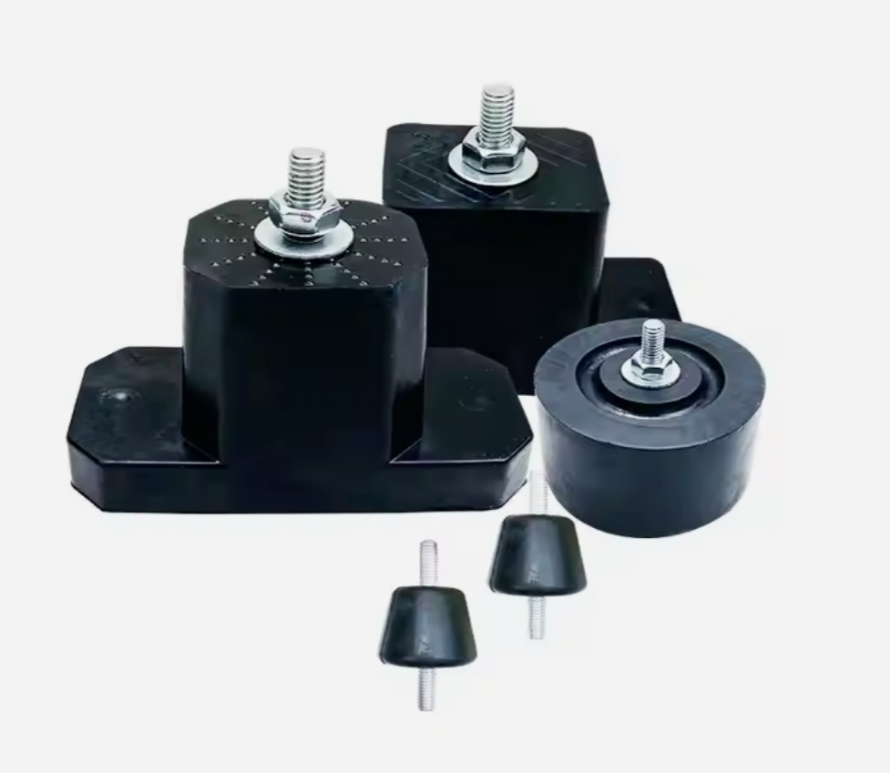 NBR NR Rubber Shock Mounting for Air Conditionersno Reviews Yet