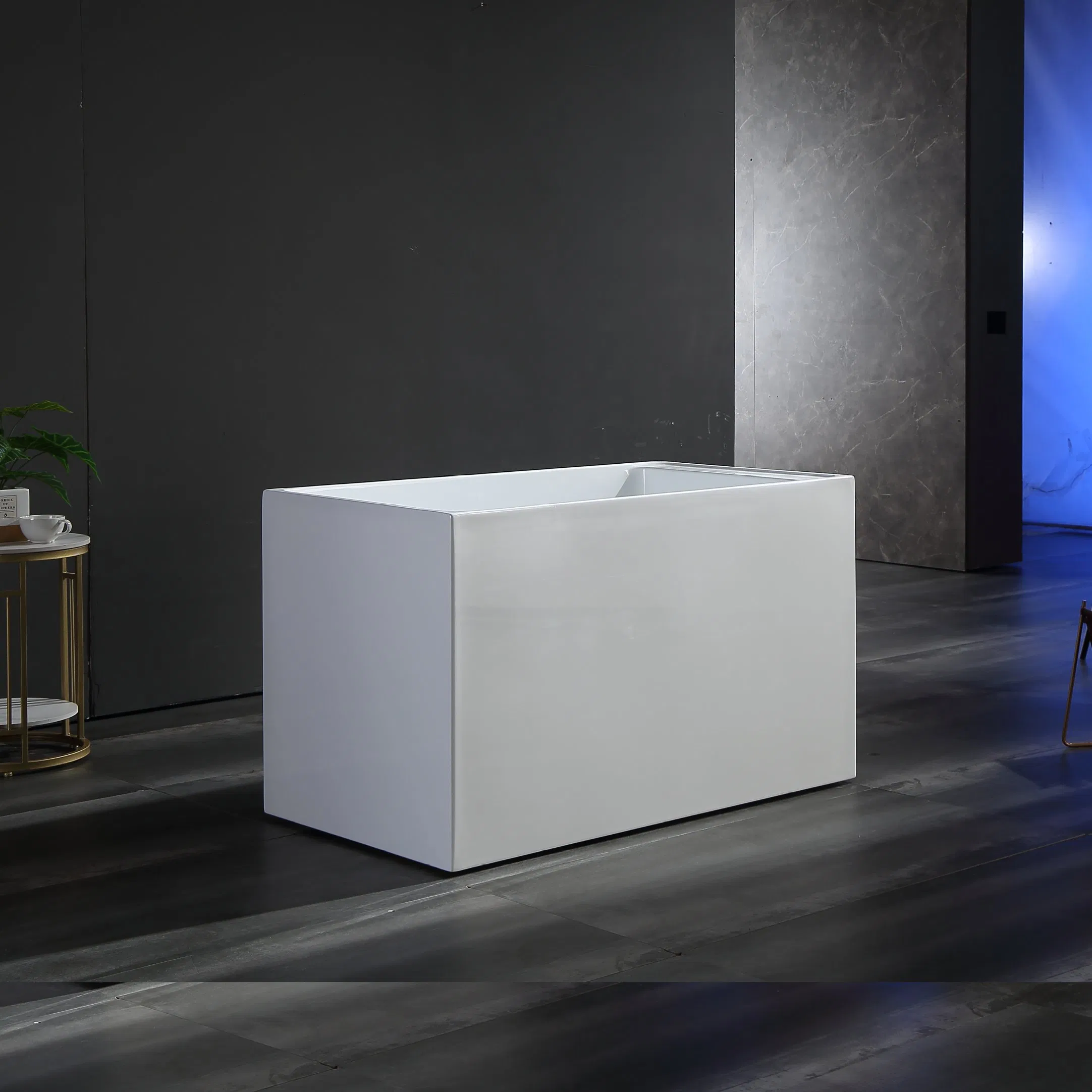 Детская ванна для плавания Mini Seamless (0.9м)