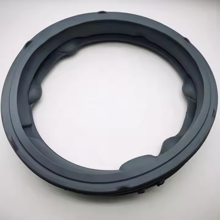High-Quality Rubber Door Seal Gasket for Washing Machines