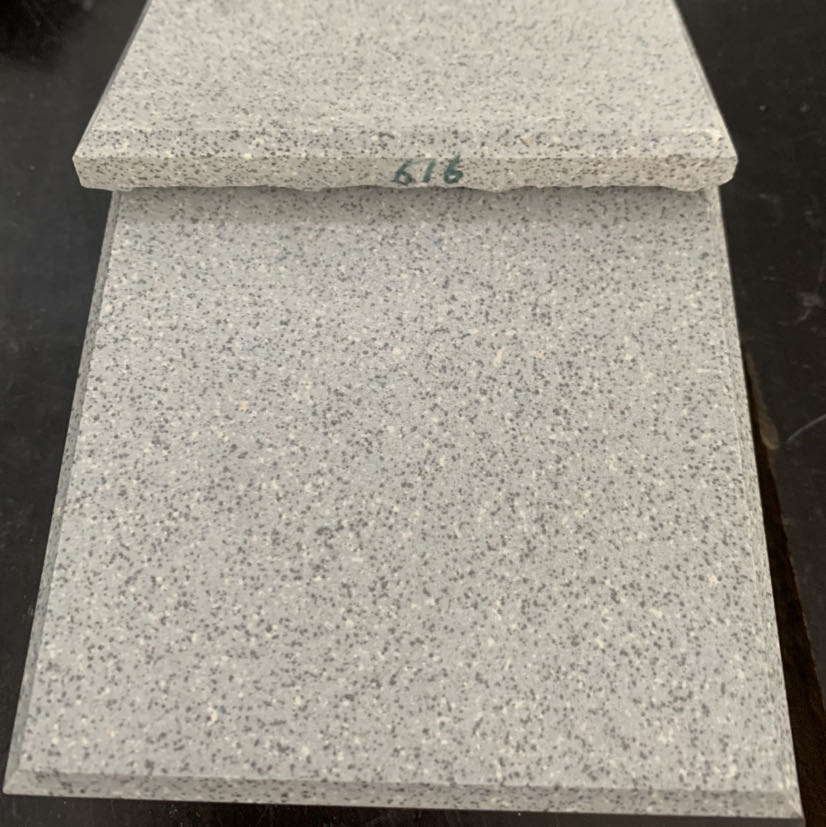 New Full Body Artificial Stone Porcelain Tiles 1200X600X9mm Size