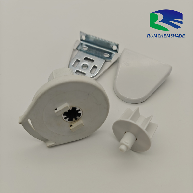 Endcap Roller Shade Clutch Roller Blind Clutch Cover