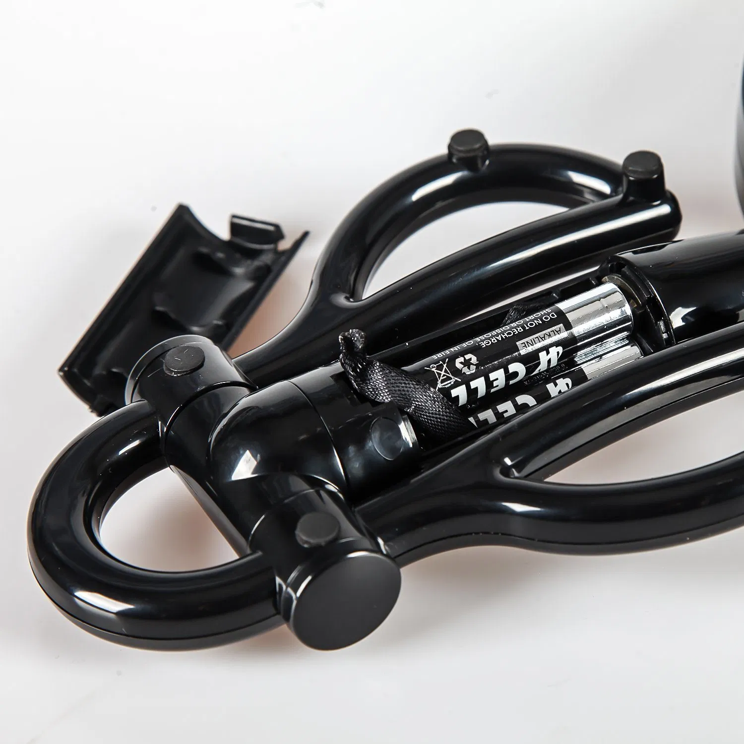 Yichen Double Sided Makeup Mirror with LED Light