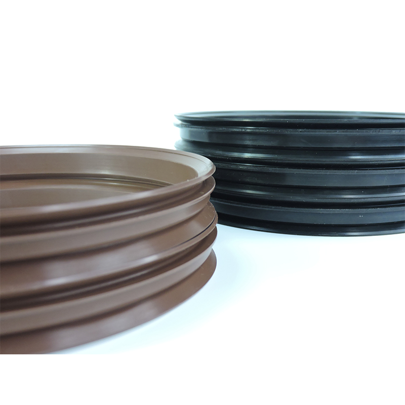 NBR FKM Rubber V-Seal Va Vs Vl Rotary Shaft Piston Rod Seal