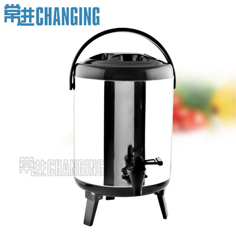 Changing Kitchenware Stainless Steel Insulated Beverage Dispenser