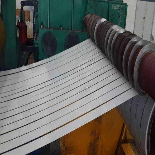 Customized Color Coated Aluminum Coil PE Coating Used for Strip Ceiling