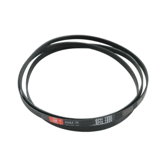 Reliable Washing Machine Drive Belt Compatible with 5epj Series