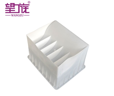 Special Plastic Paving Brick Molds for Outdoor Road Construction