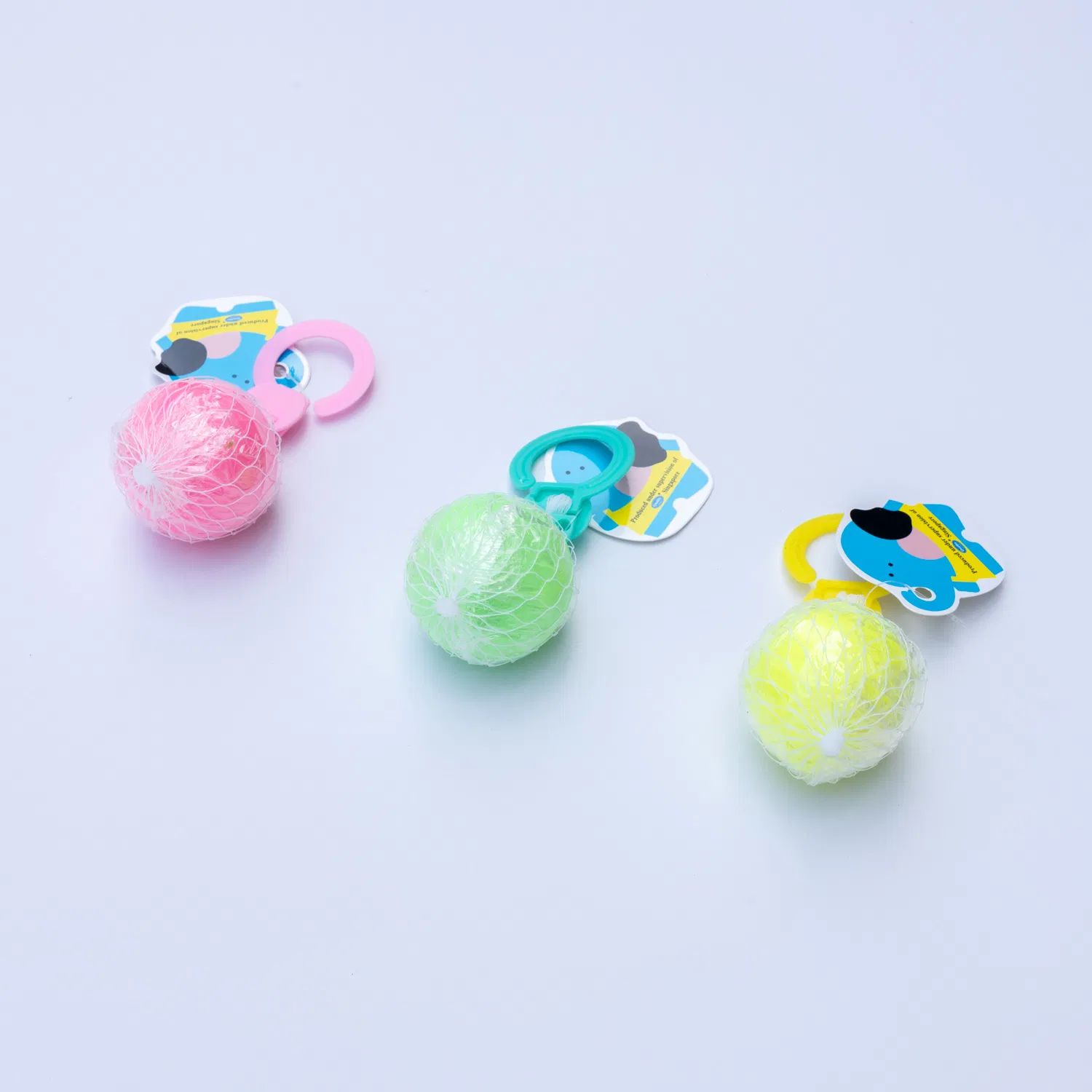 Moth Ball Ball Deodorizer