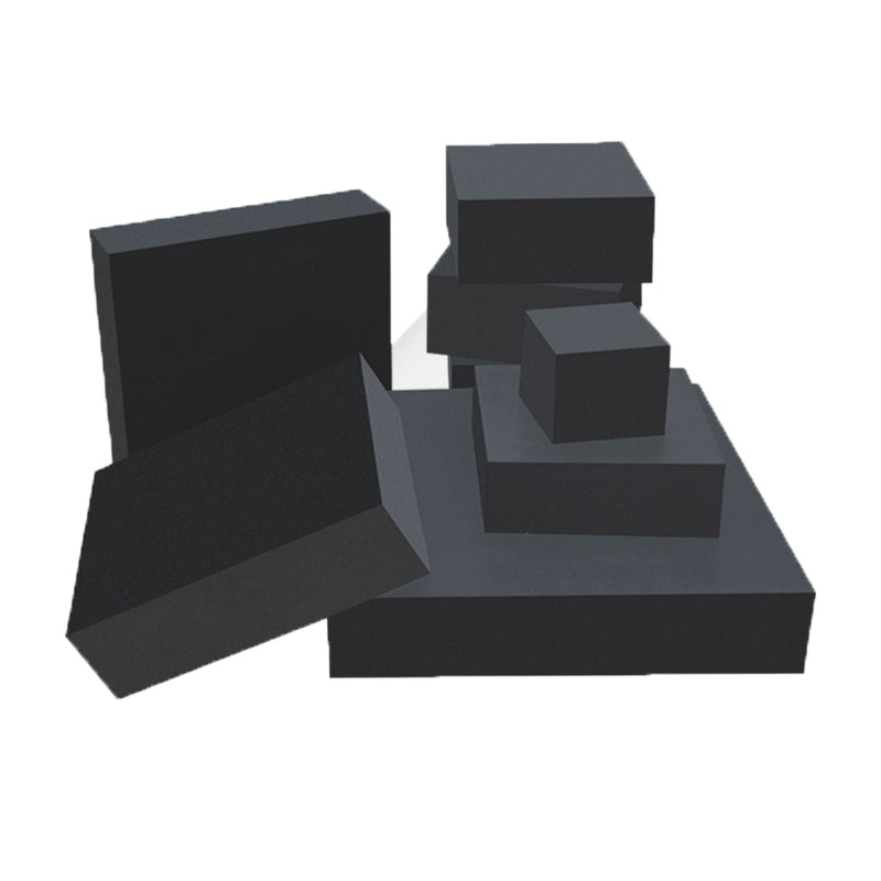 Chinese Factory Wholesaler Natural Rubber Block 240X200X64mm