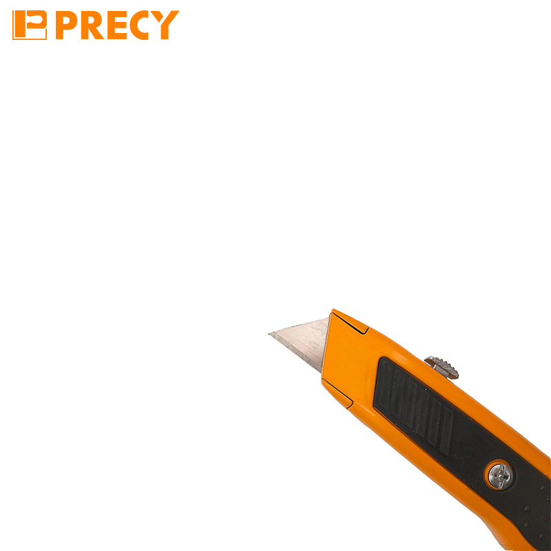 Cutter with Aluminum Alloy Handle Universal Use Knife