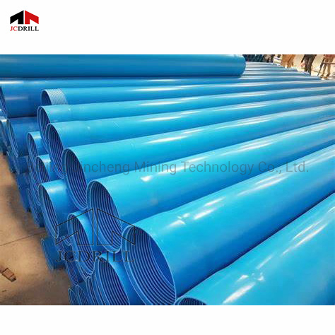 PVC Water Well Casing Pipe with Thread Connection