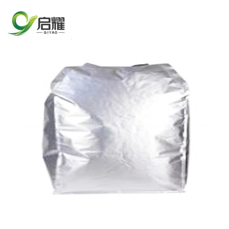 Aluminum Foil Bags IBC Tank Jacket FIBC vacuum Bags