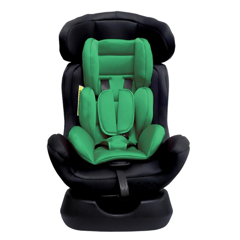 China Supplier Manufacturer Good Quality Car Baby Safety Seat for Sale Withstands Baby Age 0 - 7 Years 0 - 25 Kg