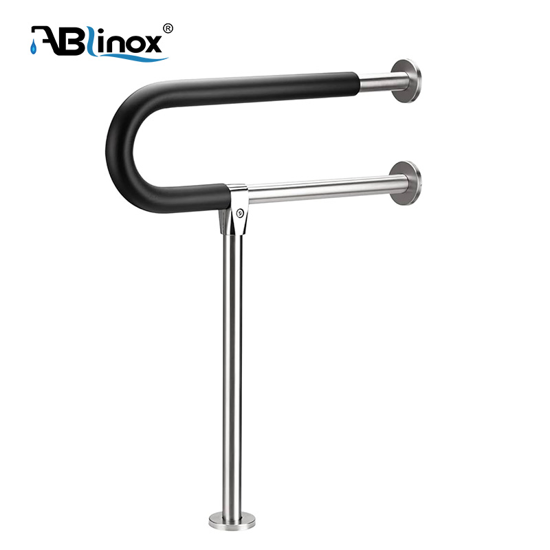 Складной поручень безопасности из нержавеющей стали