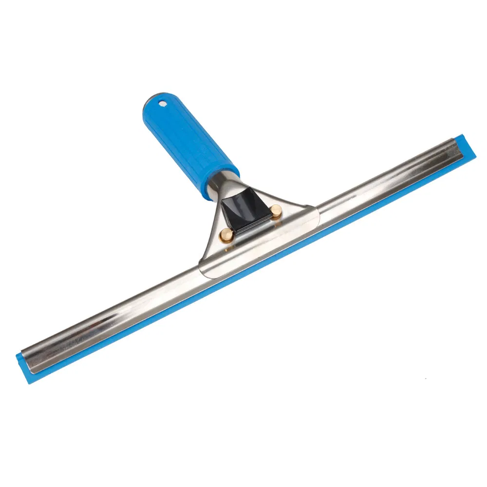 Quick-Release Stainless Steel Wiper