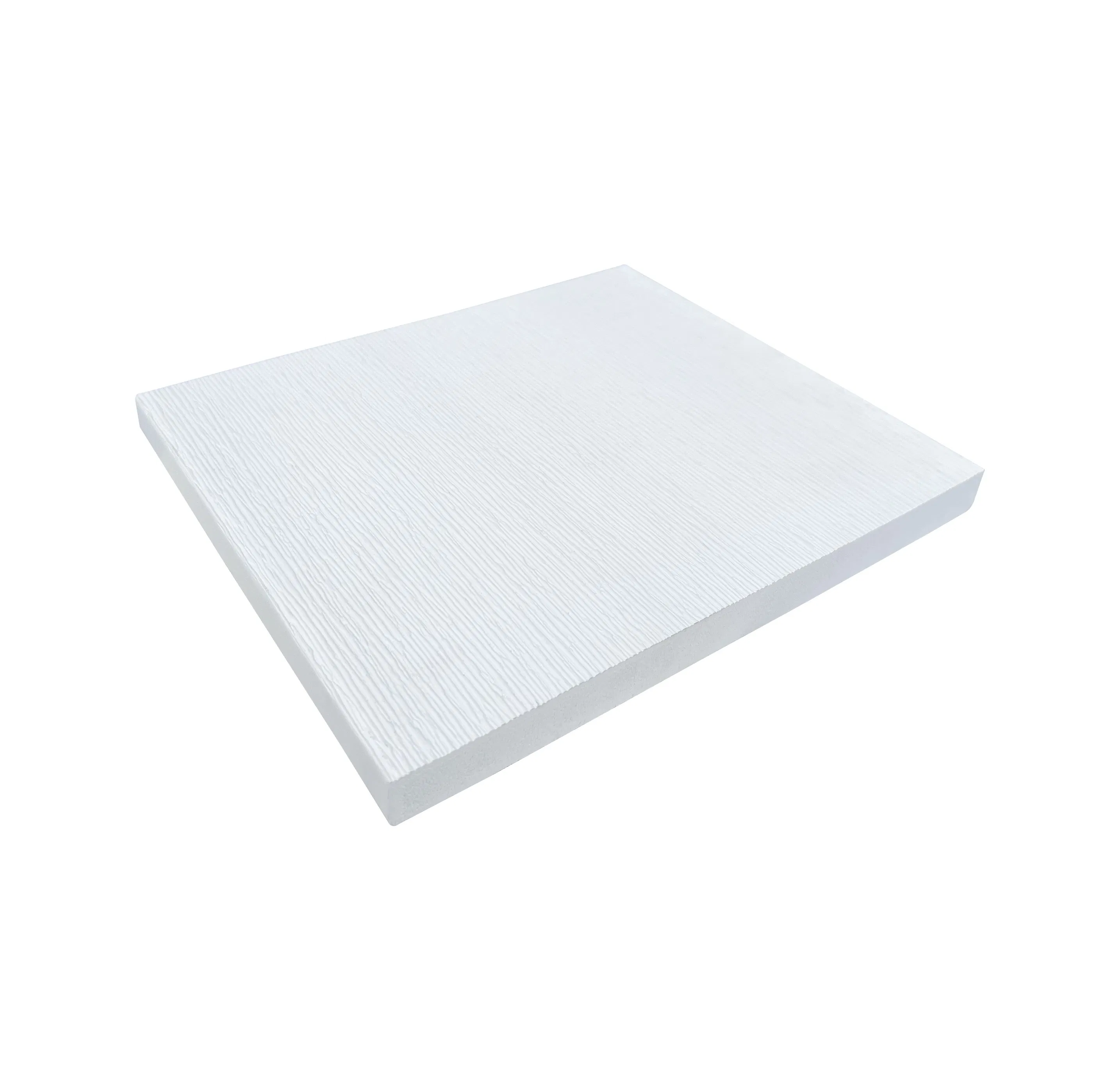 Green Building Material PVC Trim Planking