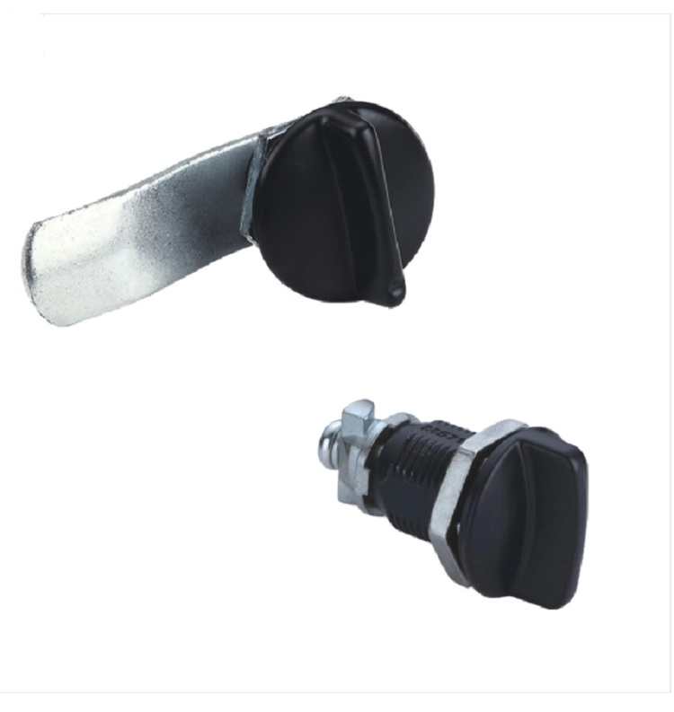 Yh6170 Cylinder Mechanical Keyless Outside Door Cam Lock Cabinet Cam Lock