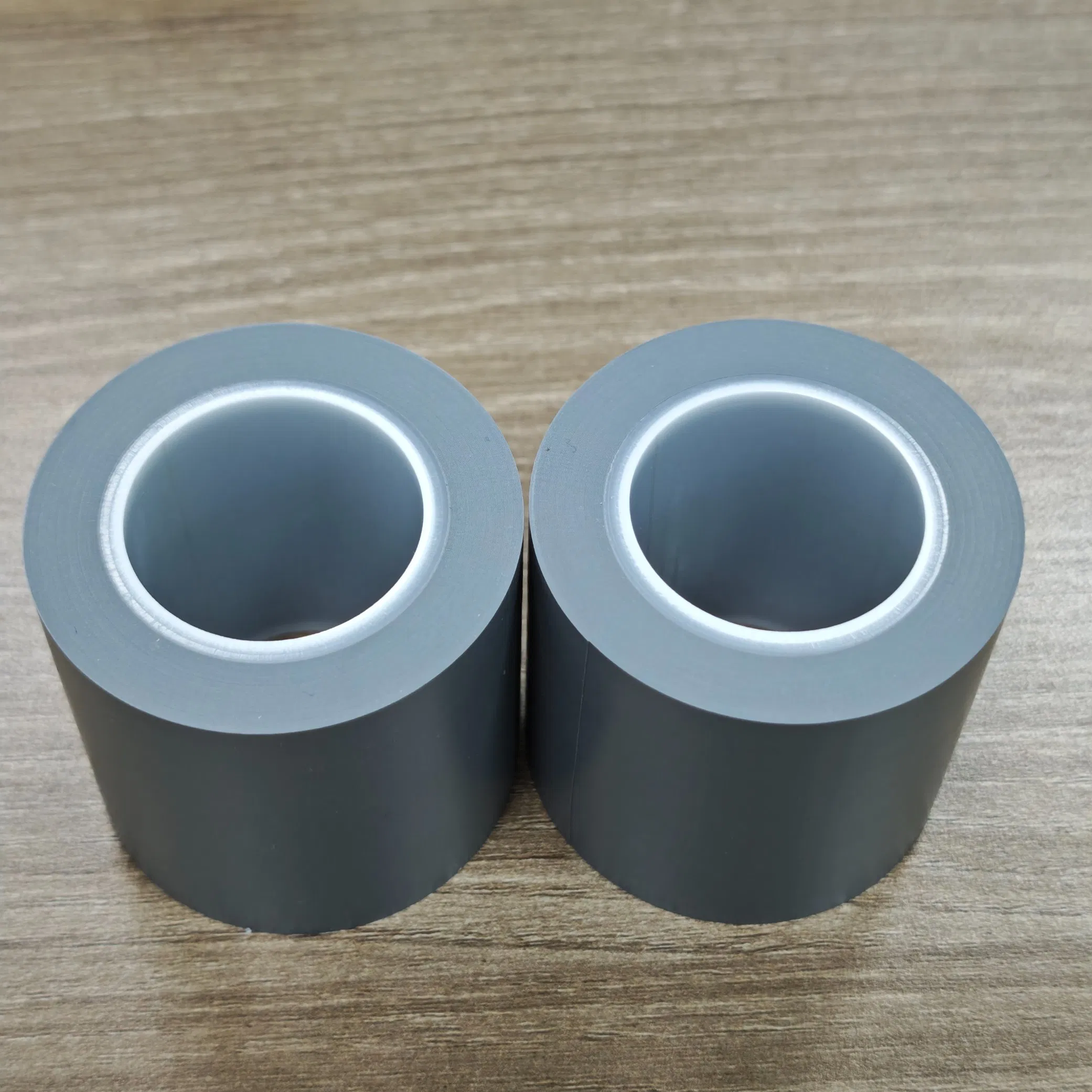 Easy Tear PVC Pipe Tape for Secure Pipe Joint Sealing