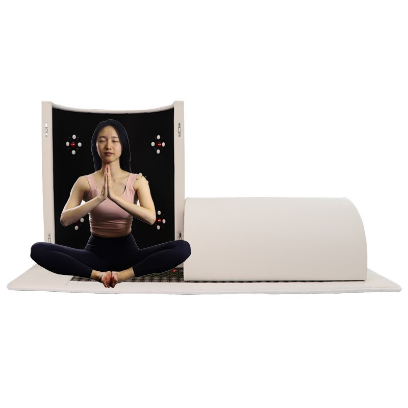 Инфракрасная сауна-купол Raysen для дома и салона