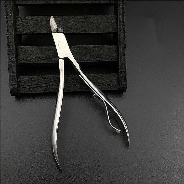 Hot Selling Stainless Steel Nail Clipper Tweezers Nail File