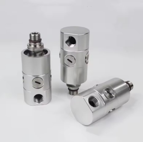 Ротационное соединение Rotoflux A10-1771-05L