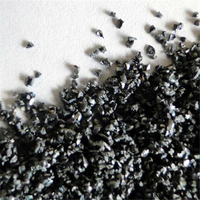 Metal Abrasive Blasting Steel Grit G-80 for Sandblasting/Shotblasting/Blast Surface Cleaning/Polishing