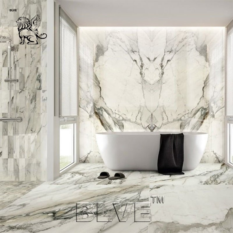 Modern Style Indoor Decoration Wall Panel Marble Slab Factory Price
