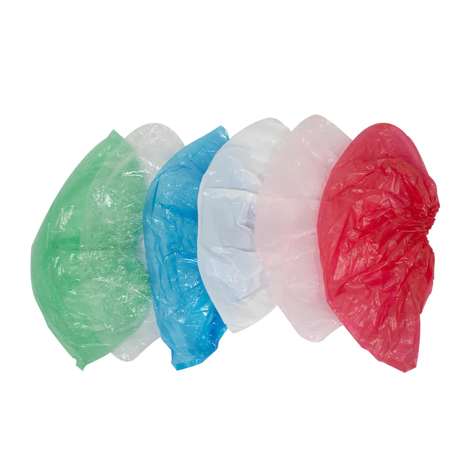 Premium Industrial Grade Disposable Shoe Covers
