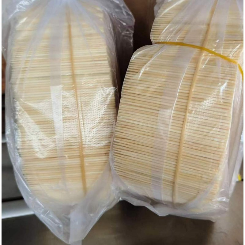 Wholesale of Bamboo Toothpicks, Bulk Disposable Toothpicks, Chinese Factory Supply