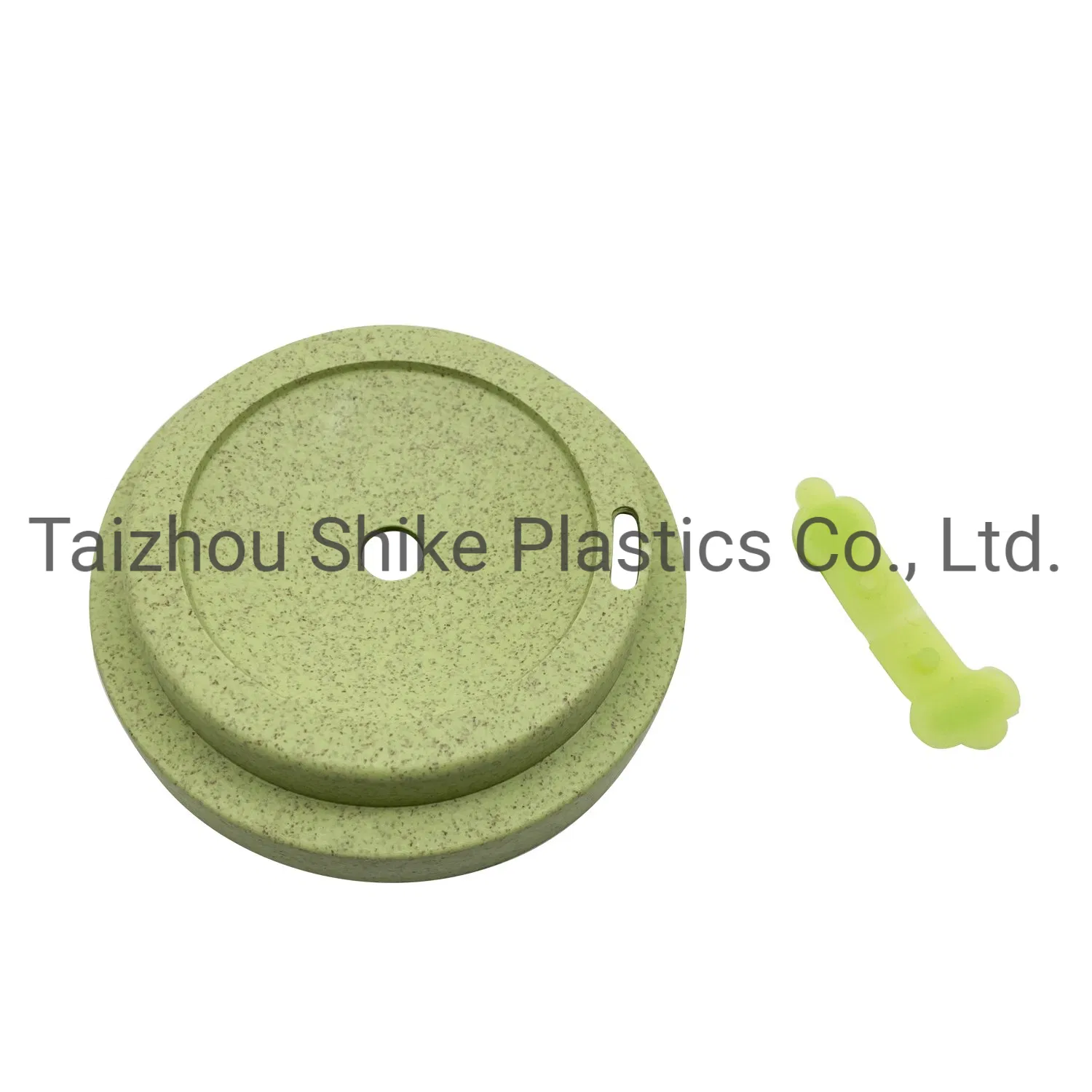 Эко-чашка для кофе из бамбукового волокна, 420 мл