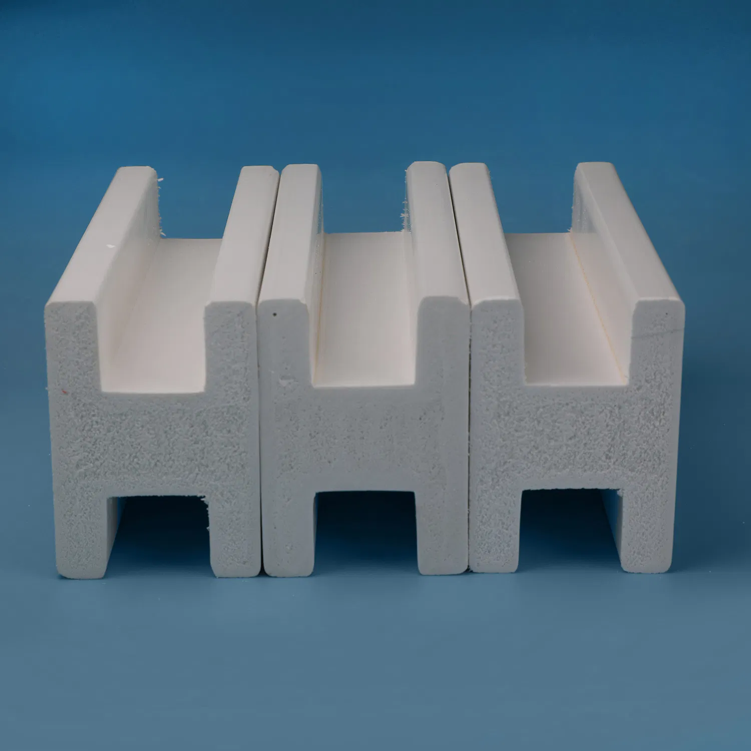 Wholesale Building Material for PVC Stile Trim Moulding for House Decoration