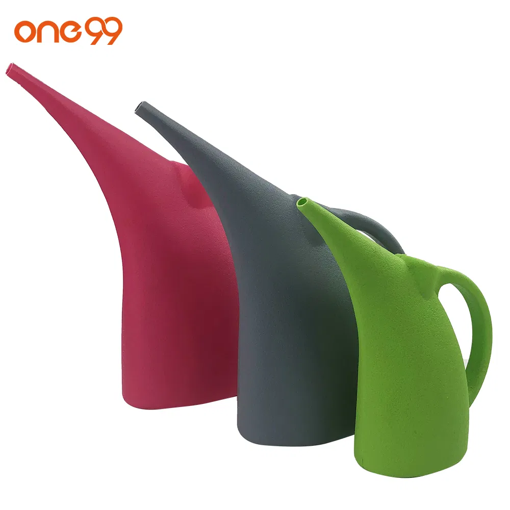 One99 Elephant Plastic Plant Watering Can