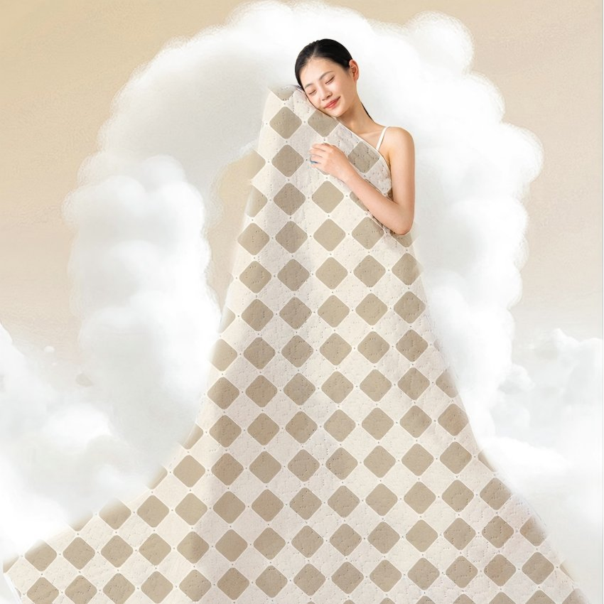 Wholesale Electric Blanket, High-End Heating Blanket Luxury Mattress Heater to Solve The Problem of Cold Winter