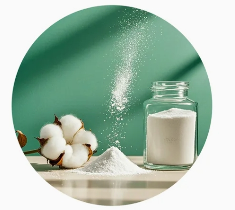 Bulk Sale Industrial Grade Sodium Carboxymethyl Cellulose CMC Powder