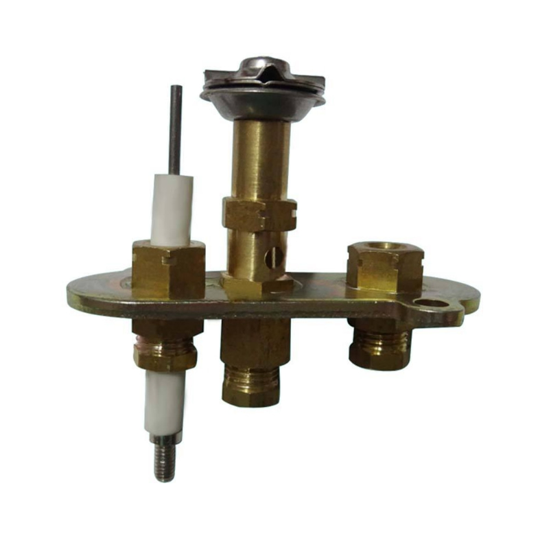 Ods Pilot Burner Assemblies with Electrode