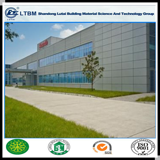 Water Resistant Calcium Silicate Board