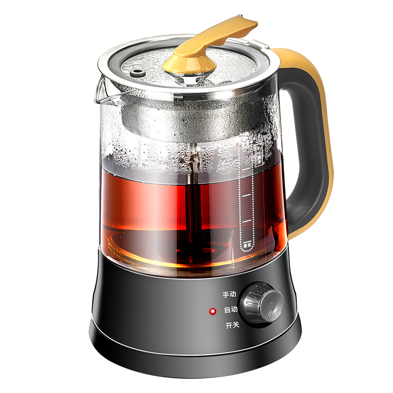 Factory Supply Home Use Electric Tea Maker