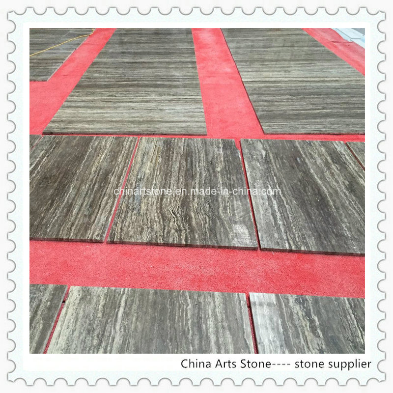 Nature Stone Granite Marble Flooring for Villa and Park