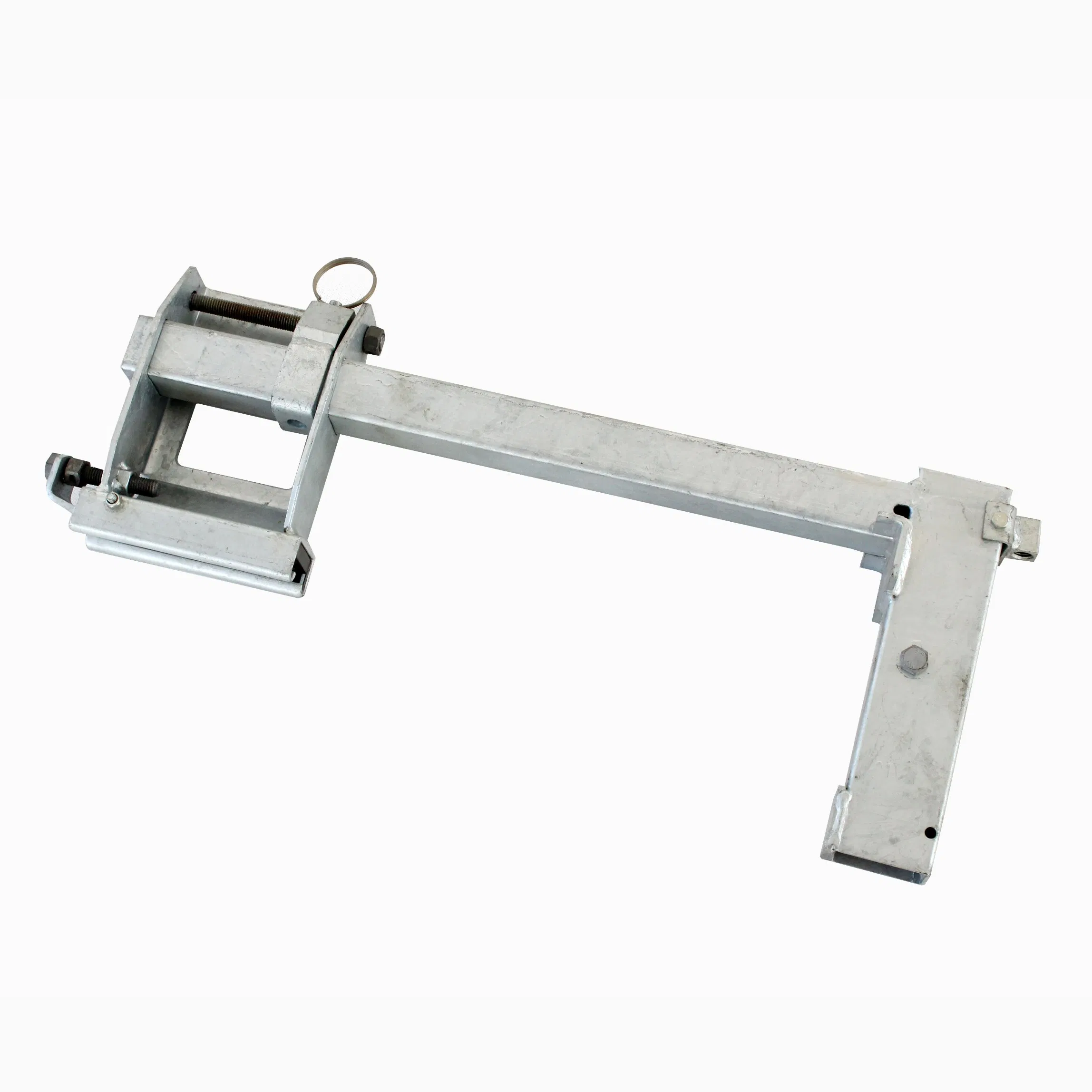 Position Control Distance Measuring Safety Guard Fence Flexible