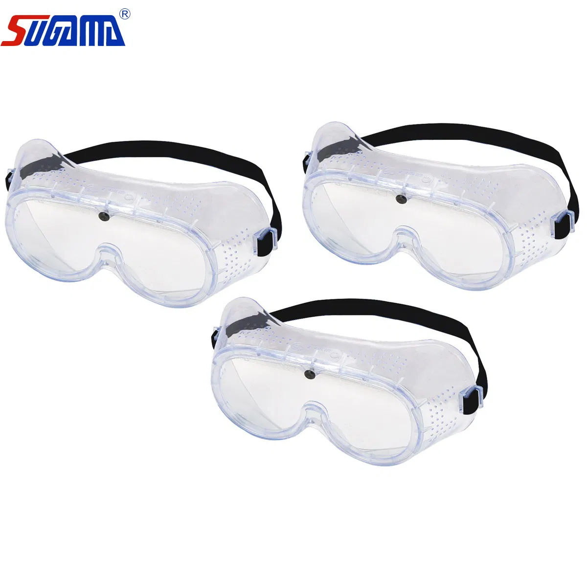 Safety Glasses Anti Fog Goggles Protective Medical Goggles