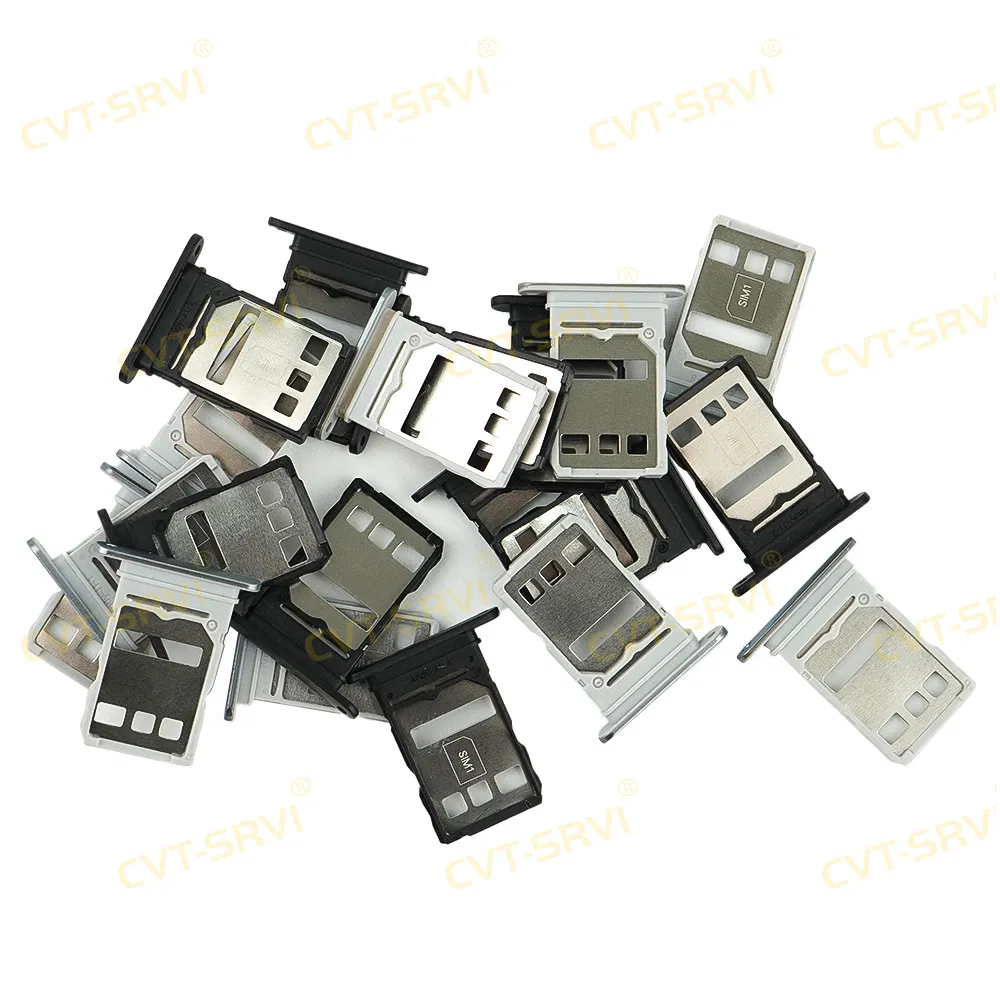 Wholesale Good Factory Price SIM Card Slot Holder for Honor X8a X9